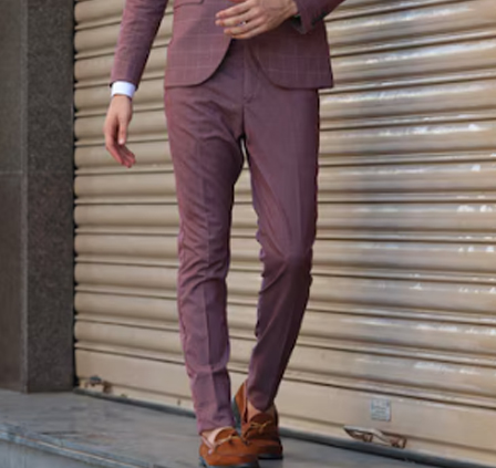 Kensington Three-Piece